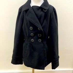 Gently used little girls jacket